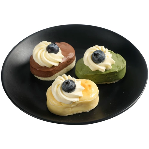 Толстый полузвучный сырной пакет машины для уплотнения сыр бисквит для бисквита легкий молочный сыр пирог запеченные продукты сумка 100