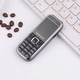 Batch Newmind điện thoại di động nhẹ hơn di động thẻ đôi cá tính trẻ em máy chức năng máy du lịch máy chờ - Điện thoại di động điện thoại 1280 Điện thoại di động