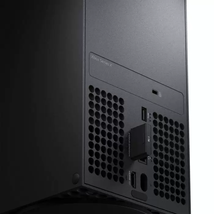 Национальный банк ST Seagate Xbox расширенная карта Serise XS 2ТБ/1ТБ/512Г SSD хранения
