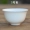 Chén trà chén chén đơn kích thước bộ trà Kung Fu gốm sứ ba bát sứ ngọc trắng tinh khiết bộ chén - Trà sứ bộ ấm trà cối xay