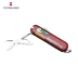 Victorinox Swiss Army Knife Mới 58MM 12 Chòm sao Nhân Mã Nhân Mã Mẫu quà tặng chính hãng dao xếp đa năng Swiss Army Knife