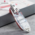 Victorinox Victorinox Thụy Sĩ Army Knife Chính Hãng Chuyên Dụng Rotary Knife Nail Clipper Nail Clipper Nail Clipper Swiss Army Knife