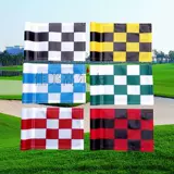 Флаг конкурса Golf Guoling Flag, Рекламный флаг флаг.