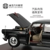 Century Dragon Bản gốc 1:24 Cờ đỏ CA770 Hard Top State Đánh giá của khách Xe Mô phỏng tĩnh Mô hình xe hợp kim mô hình tĩnh Chế độ tĩnh