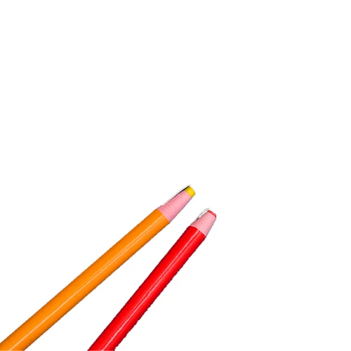 Мелки со шнуром, кисть, ткань, DIY