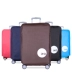 Hành lý liên quan hộp hành lý vali che tay áo hành lý túi chống thấm nước hộp bụi che bụi 26 túi Phụ kiện hành lý