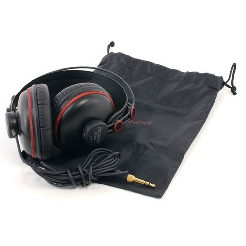 [Superlux/Schuble HD662