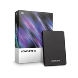 Кипящая сеть Ni Koplete 14 K14 K13 Подлинное расположение программного обеспечения Создание музыкального источника звука