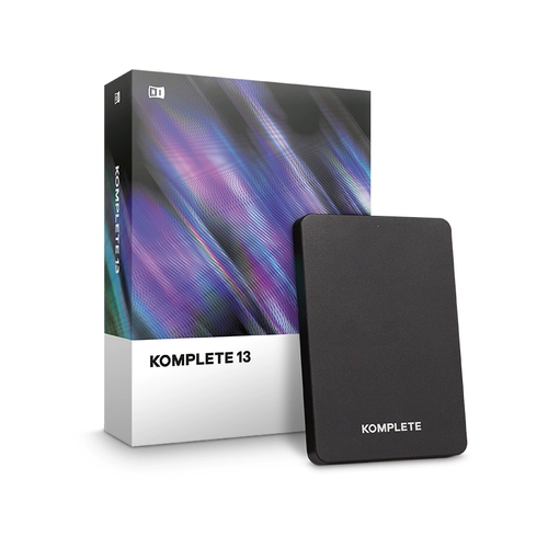 [Barnet] Ni Koplete 13 Источник подлинного звука