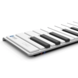 [Barbone] CME Xkey Air 25 37 Bluetooth Midi Portable Keyboard Mobile Phone