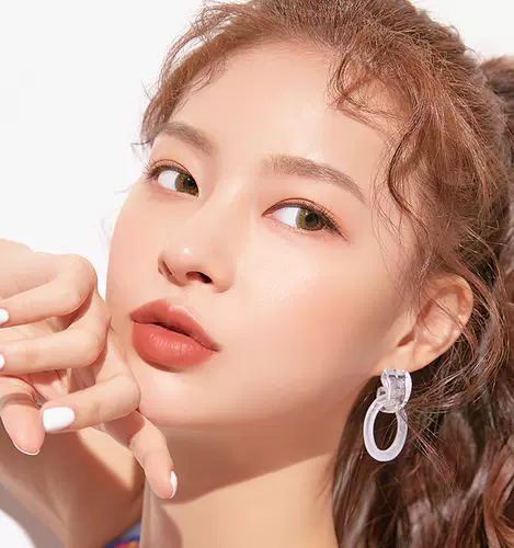 Оригинальная подлинная загадка Южной Кореи A`pieu Aopu Julcy Pang Mousse Velvet Matte Fruit Juice