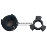 Компьютерная плоская ось вала, набор резиновых колец все -на одном моторожденном ударе подушки подушки по часовой стрелке аксессуары для швейной машины