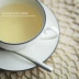 Cốc cà phê công suất lớn Bắc Âu và bộ đĩa đặt đồ dùng cà phê đơn giản thanh lịch Trà chiều châu Âu tùy chỉnh logo