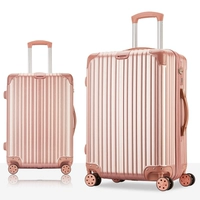 Xe đẩy hành lý vạn năng cho nam và nữ 20 inch vali 24 inch nội trú sinh viên 26 inch mật khẩu hộp 28 inch vali 2 bánh