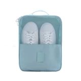 Портативная сумка для хранения для путешествий, спортивная обувь, сумка для обуви, водонепроницаемая сумка, пылезащитная сумка-органайзер