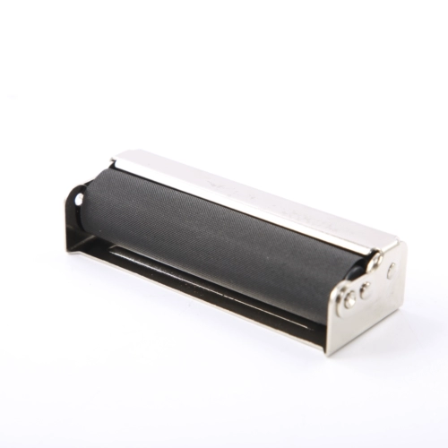 Портативная пользовательская бумага с металлическим сигаретным обогревателем