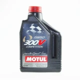 Motul 300V 15W50 Двойное сложное эфир Полный синтетический моторный масло 2L Rally Rally Endurance Raviom Power Новая версия