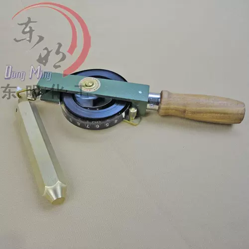 Прямая продажа Qingxian Деревянная ручка 10-30 метров углеродистой стали.