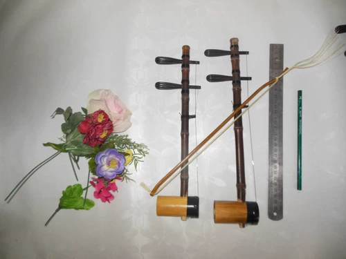 Мини -подарок Сяоджингху