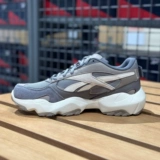 Ruobu Reebok Pluffipuffuff Unisex Retro нишевая повседневная цвето