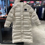 Puma, толстовка с капюшоном подходит для мужчин и женщин, удерживающий тепло пуховик, плащ