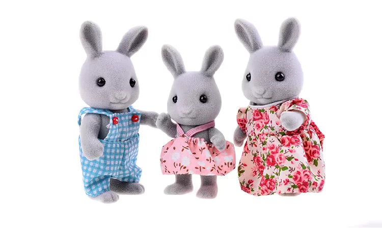 Эпоха, игрушка, животное модель, минифигурка, кукла
