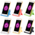 Người giữ điện thoại để bàn lười biếng đứng hỗ trợ tablet của Apple ipad, như sơn gấp ghế khung rạp chiếu phim chi nhánh lái xe - Phụ kiện điện thoại di động ốp samsung a12 Phụ kiện điện thoại di động
