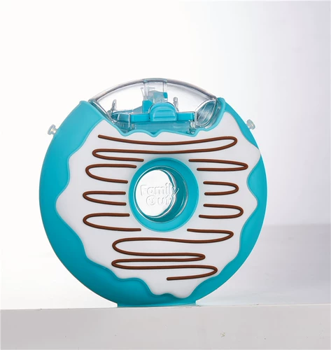 Пончик, детский чайник, герметическая портативная трубочка со стаканом