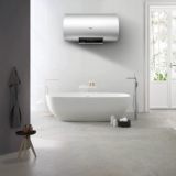 Haier/haier EC6002-MC3 Дом Быстрое туалетная вода для хранения воды Небольшой Дом аренды 60L Электрический водонагреватель