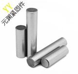 GB119 Цилиндрические/круглые продажи/позиционирование/продажи F 3 4 5 6 8 10 45#Стальное закаление