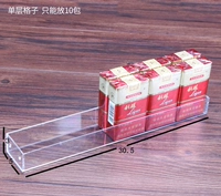 Единственная внутренняя ширина (4,7 см)