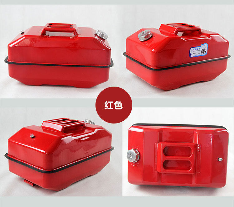 Купить канистра Дракон Пэн Шэн светло-горизонтальная бортовой 20л бочки ...