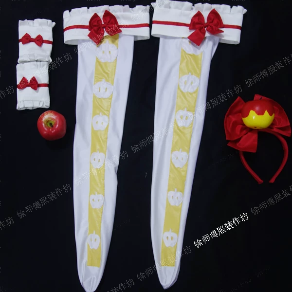 [Master Xu] Anime Super Sony Anime Sony Sony Bai Xue Princess Ver. Bai Xueji COS service