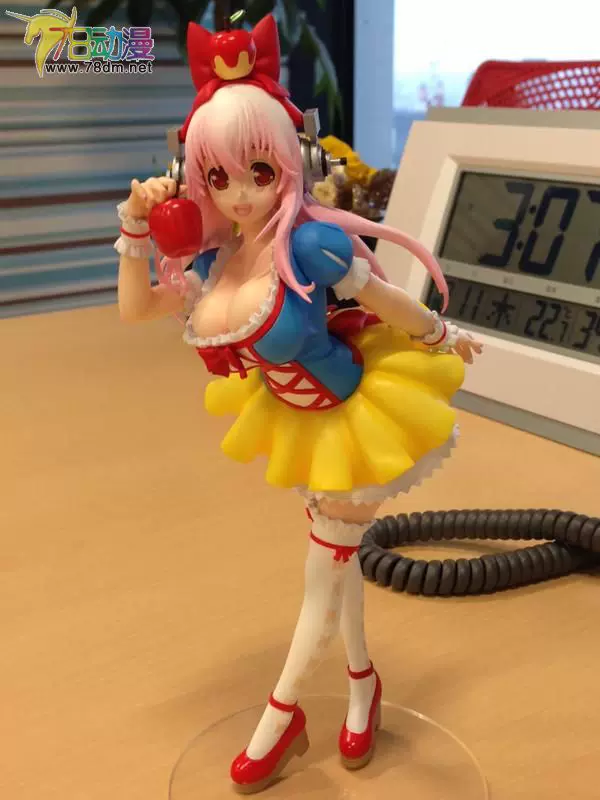 [Master Xu] Anime Super Sony Anime Sony Sony Bai Xue Princess Ver. Bai Xueji COS service