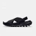 Bộ đếm chính hãng Nike Nike PRAKTISK Dép nữ chiến binh màu đen Ninja Beach AO2722-001 - Giày thể thao / sandles Giày thể thao / sandles