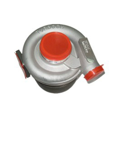 Загрузка аксессуаров 430 Турбокомпрессорный погрузчик подходит для двигателя Yuchai 6108