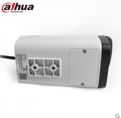 Dahua 4 миллионов AI звездный Похватывание лица инфракрасный сеть камера DH-IPC-HFW4443F-ЗИЛ-АС