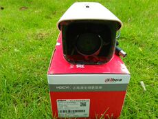 Инфракрасная камера 大华同轴高清100w像素红外双灯枪机 dh-hac-hfw1100m-i2 现货