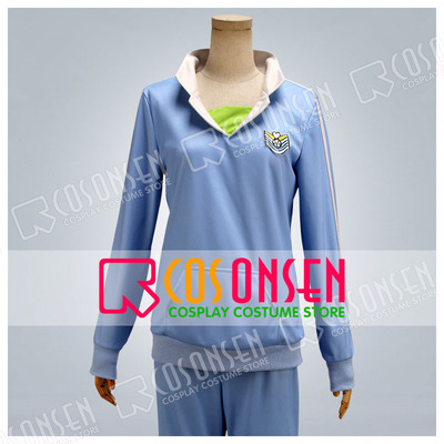 taobao agent cosonsen Sports suit, uniform, clothing, cosplay