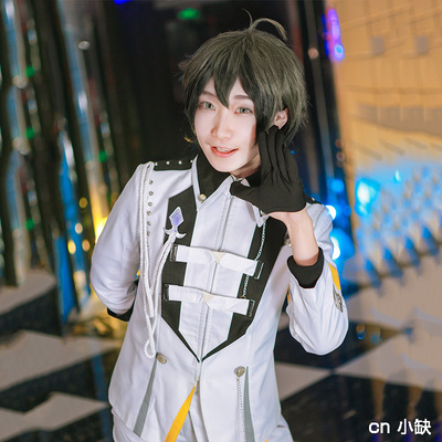 taobao agent Clothing, 2017 trend, cosplay, white clothing