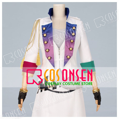 taobao agent cosonsen Clothing, cosplay, 6 month