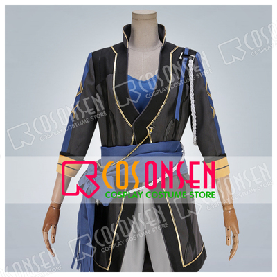 taobao agent COSONSEN Idol Fantasy Festival COS clothing opponent group Adam random sand cosplay clothing