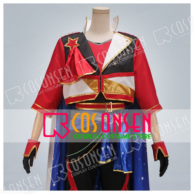 taobao agent Idol Fantasy Festival COS clothing!Tears and bond returns to defend the rituals, Qianqiu COSPLAY clothing customization