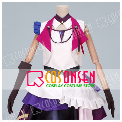 taobao agent COSONSEN Moon Song Women's Group COS COS Cloth