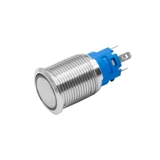 Кнопка, водонепроницаемый переключатель, делается под заказ, принт, 16mm, 19mm, 22mm