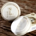 Nhật bản Ling điểm sữa đậu nành bột kem che khuyết điểm kiểm soát dầu dưỡng ẩm sáng trang điểm trắng sửa chữa bột công suất chính hãng với phun