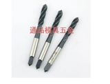 Японская машина Fuji HTD с спиральной проволочной атакой American Tap 2-56 4-40 6-32 8-32 10-32