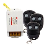 Беспроводной пульт, переключатель, умный мотор, 220v