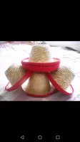 Соломенная шляпа акробатические реквизиты