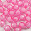 Beads (15 pink)